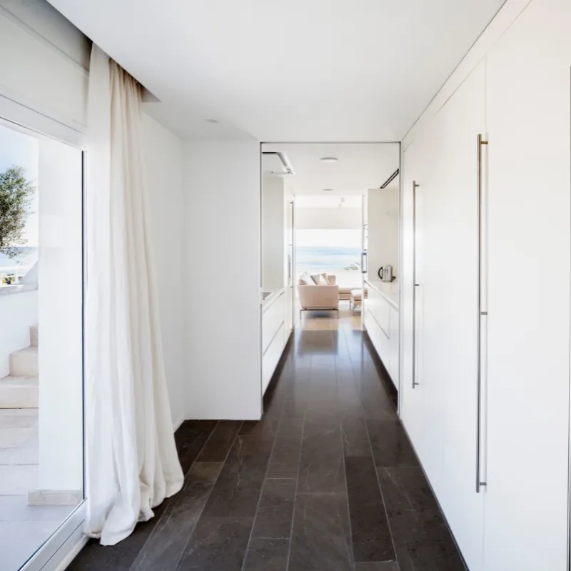 Atic Sitges Átic Sitges Sosters Estudio