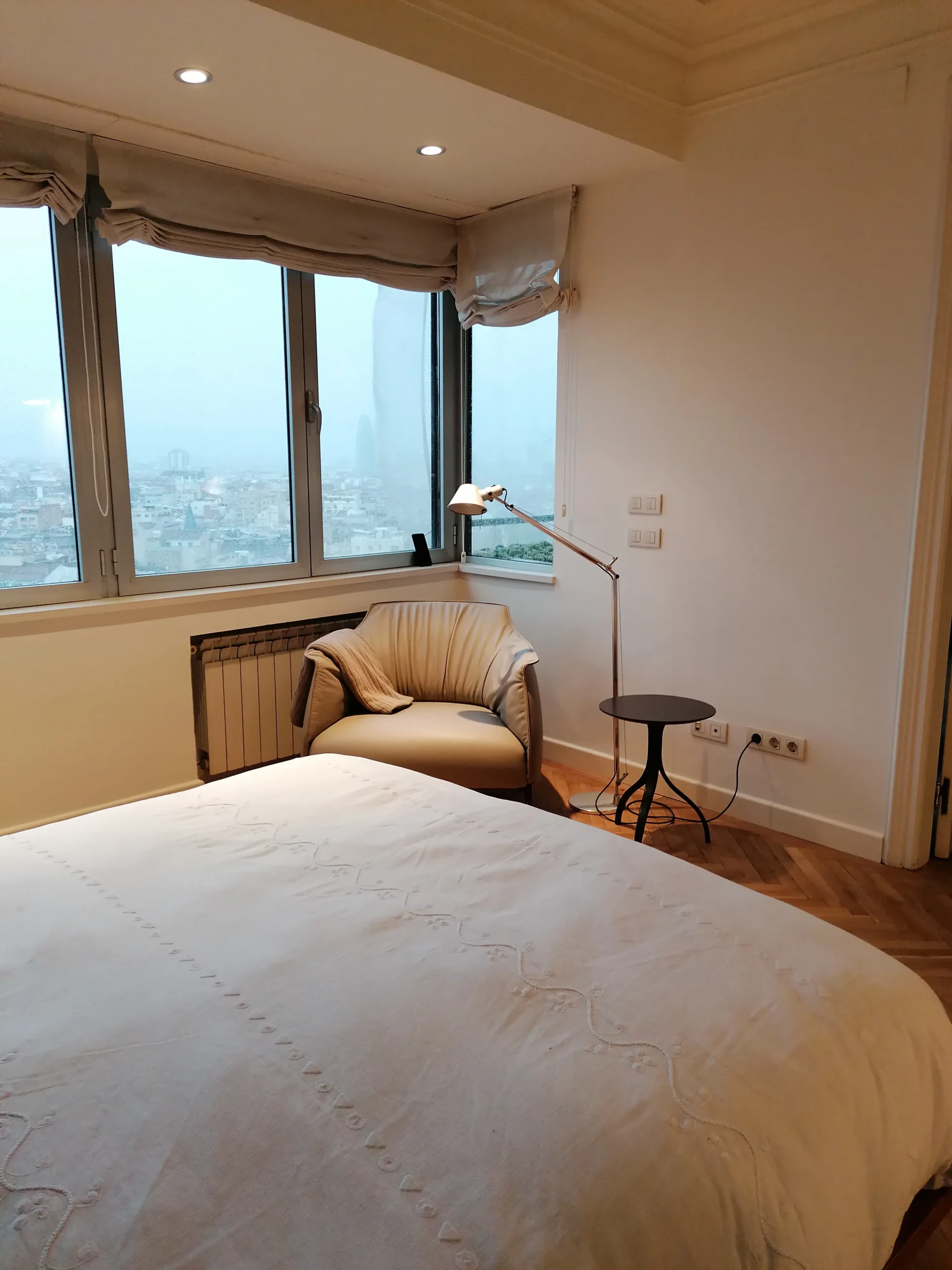 Atico Trafalgar Atico Trafalgar Sosters Estudio