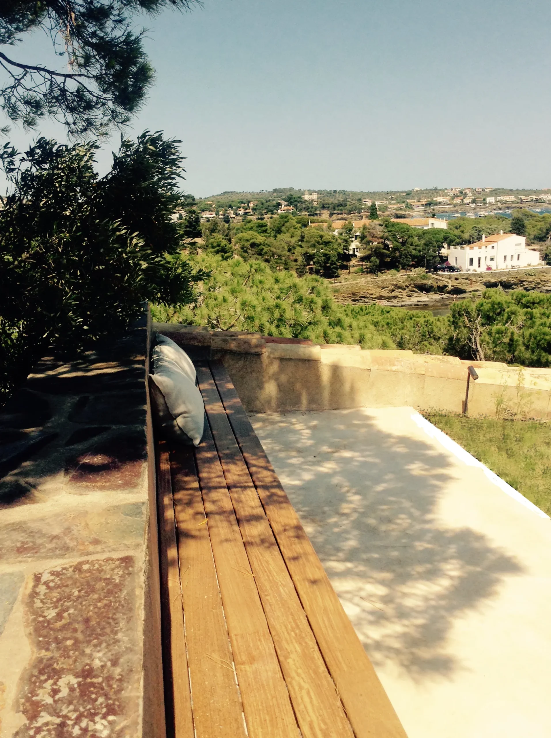 Casa Cadaques Casa Cadaques Sosters Estudio