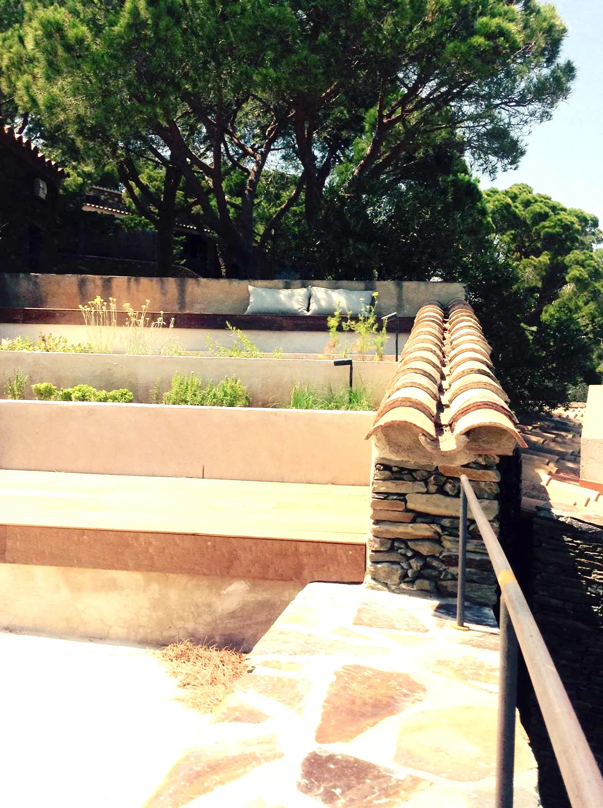 Casa Cadaques Casa Cadaques Sosters Estudio