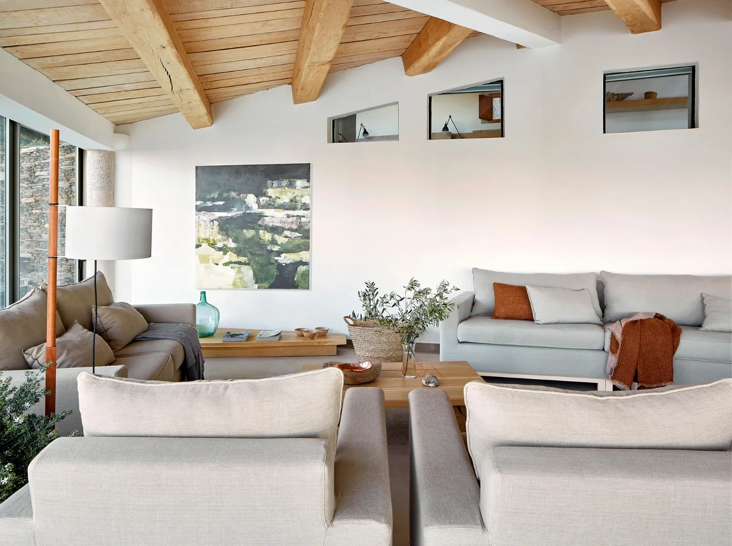 Casa Cadaques Casa Cadaqués Sosters Estudio