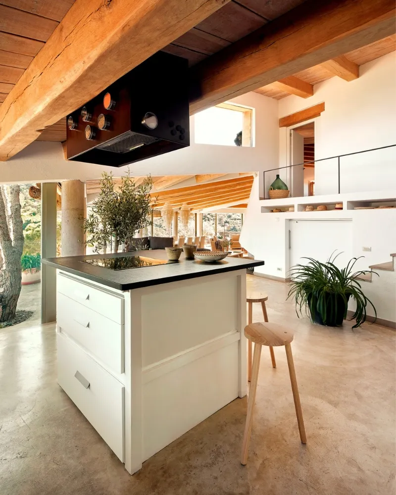 Casa Cadaques Casa Cadaqués Sosters Estudio