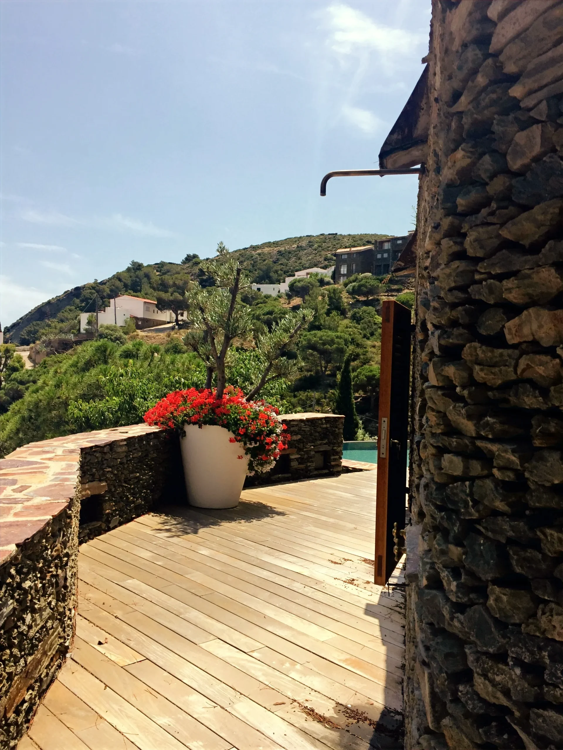 Casa Cadaques Casa Cadaques Sosters Estudio