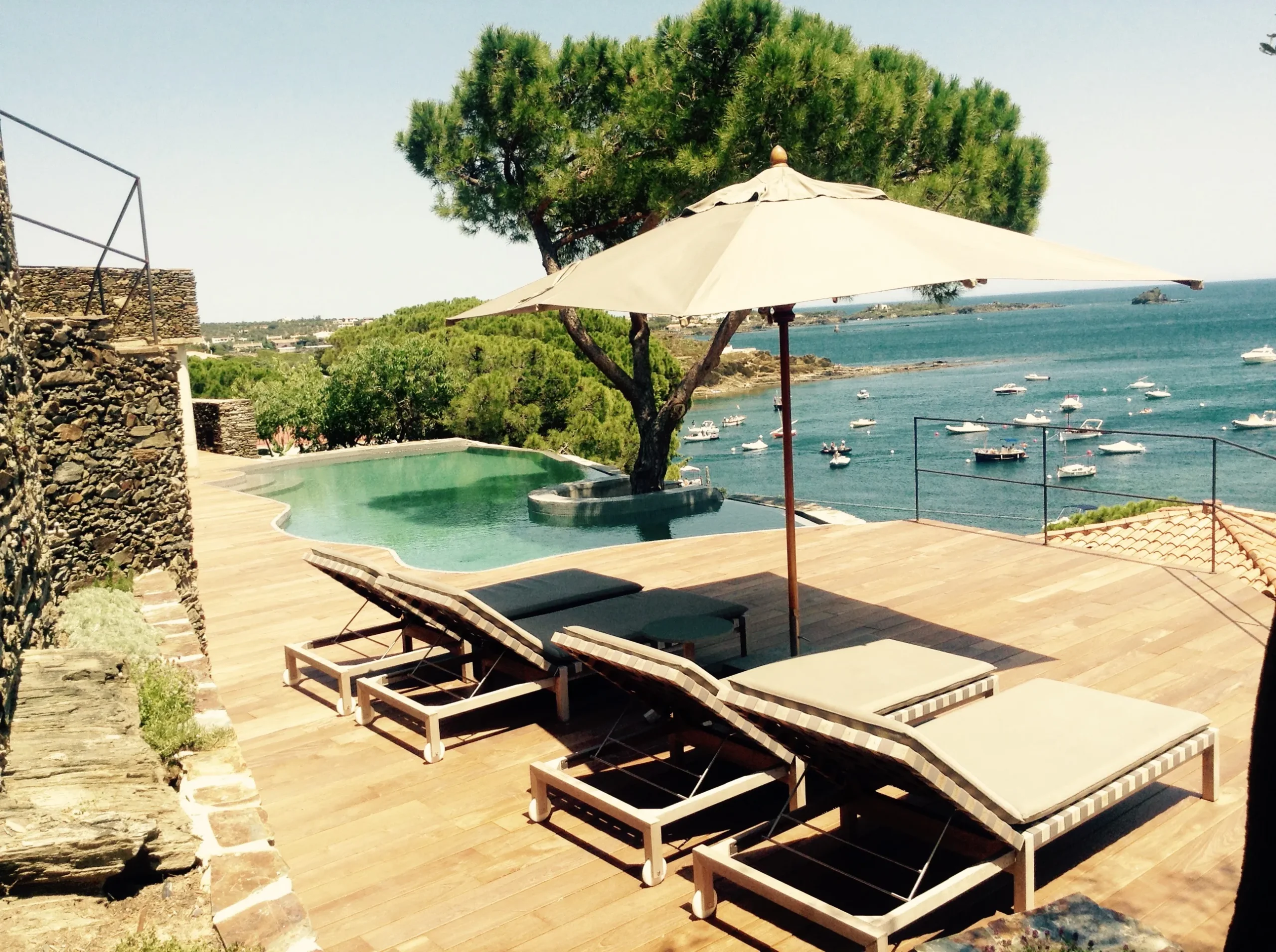 Casa Cadaques Casa Cadaques Sosters Estudio