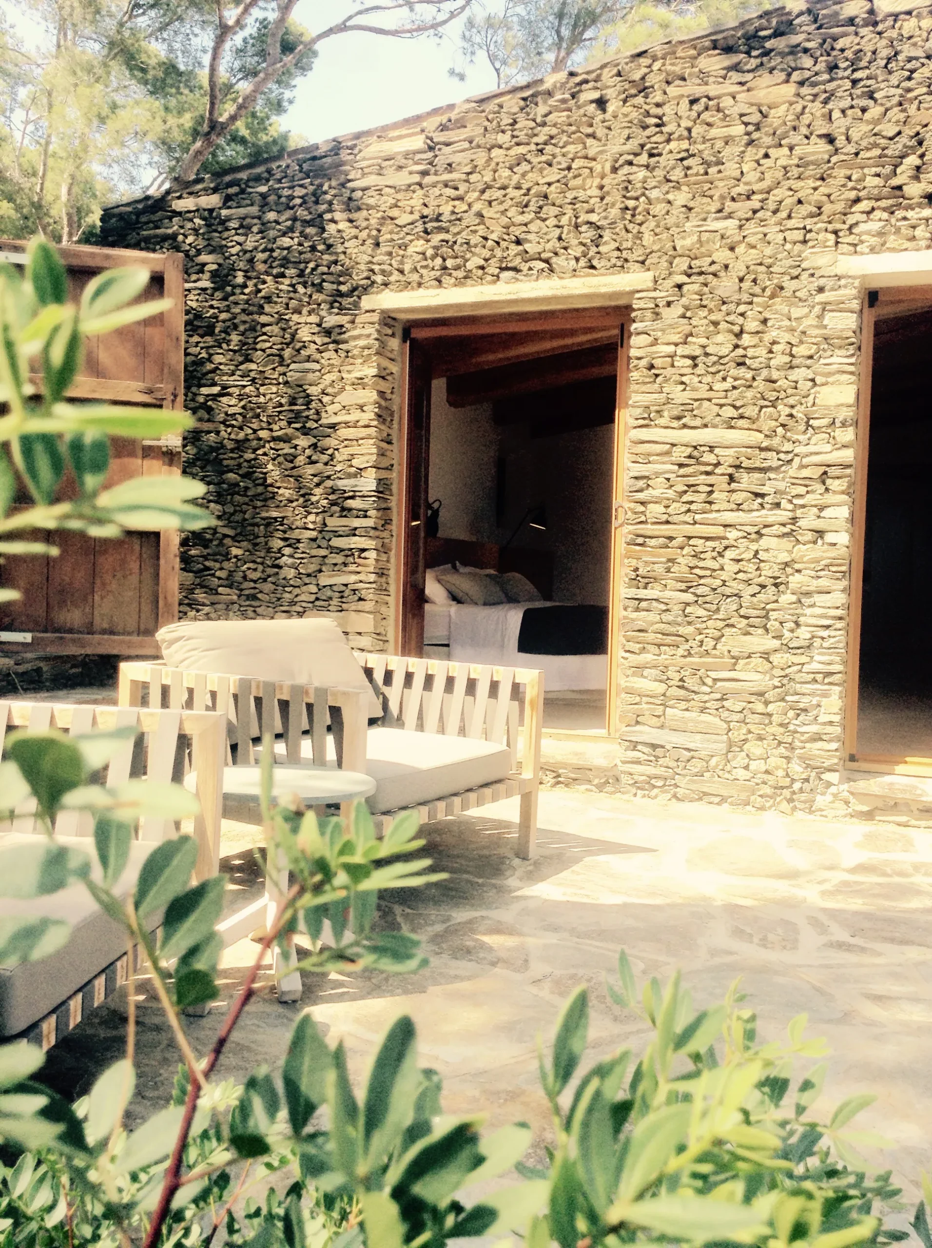 Casa Cadaques Casa Cadaques Sosters Estudio