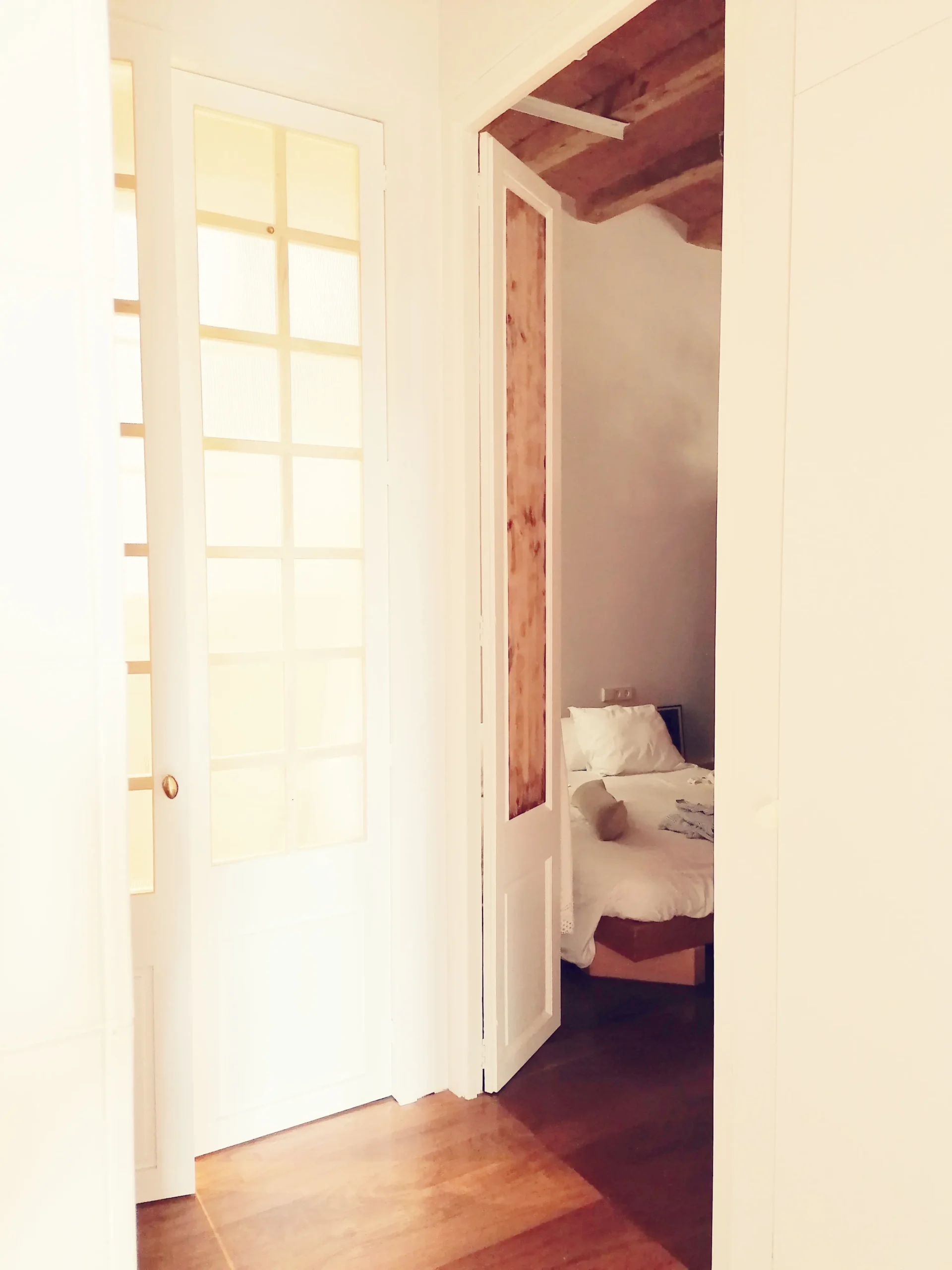 Casa Tibidabo Casa Tibidabo Sosters Estudio