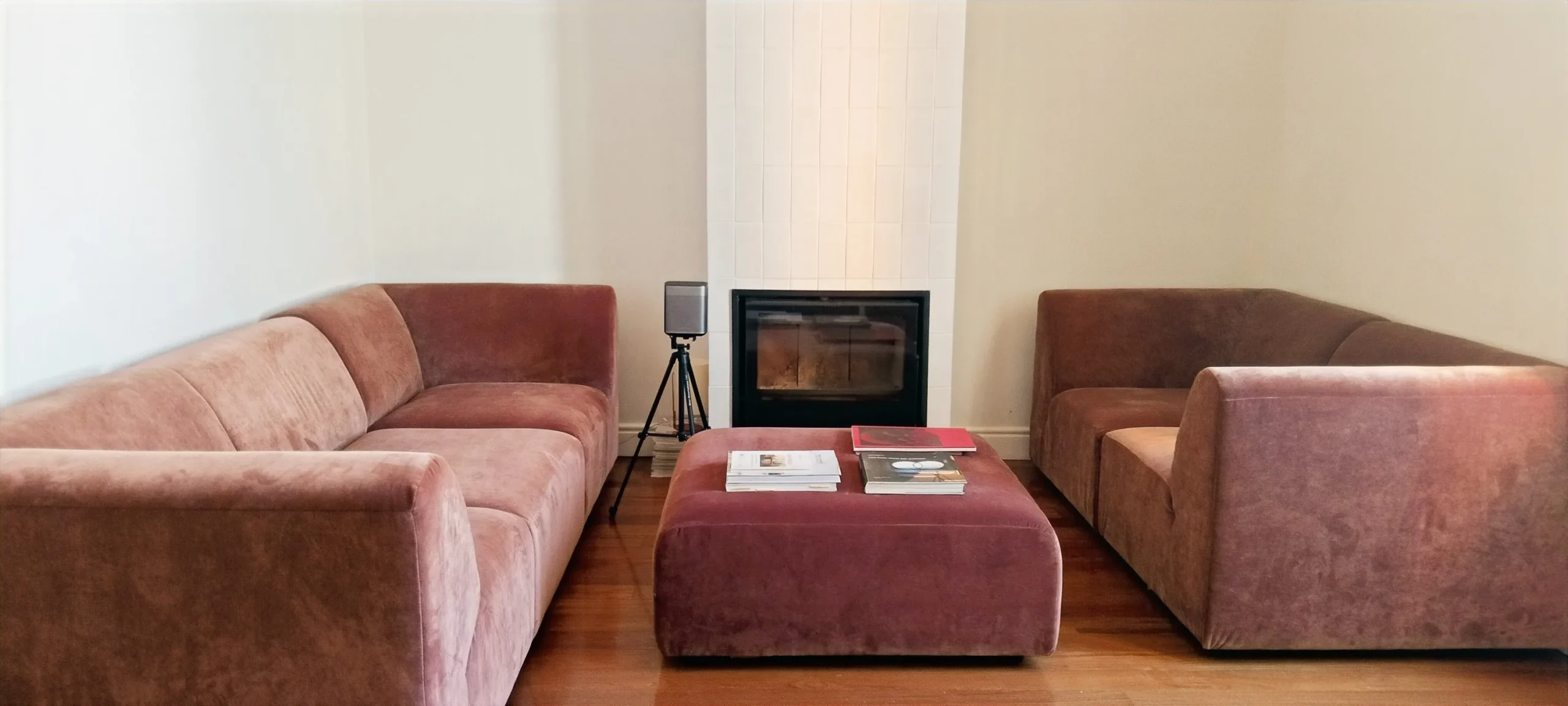 Casa Tibidabo Casa Tibidabo Sosters Estudio