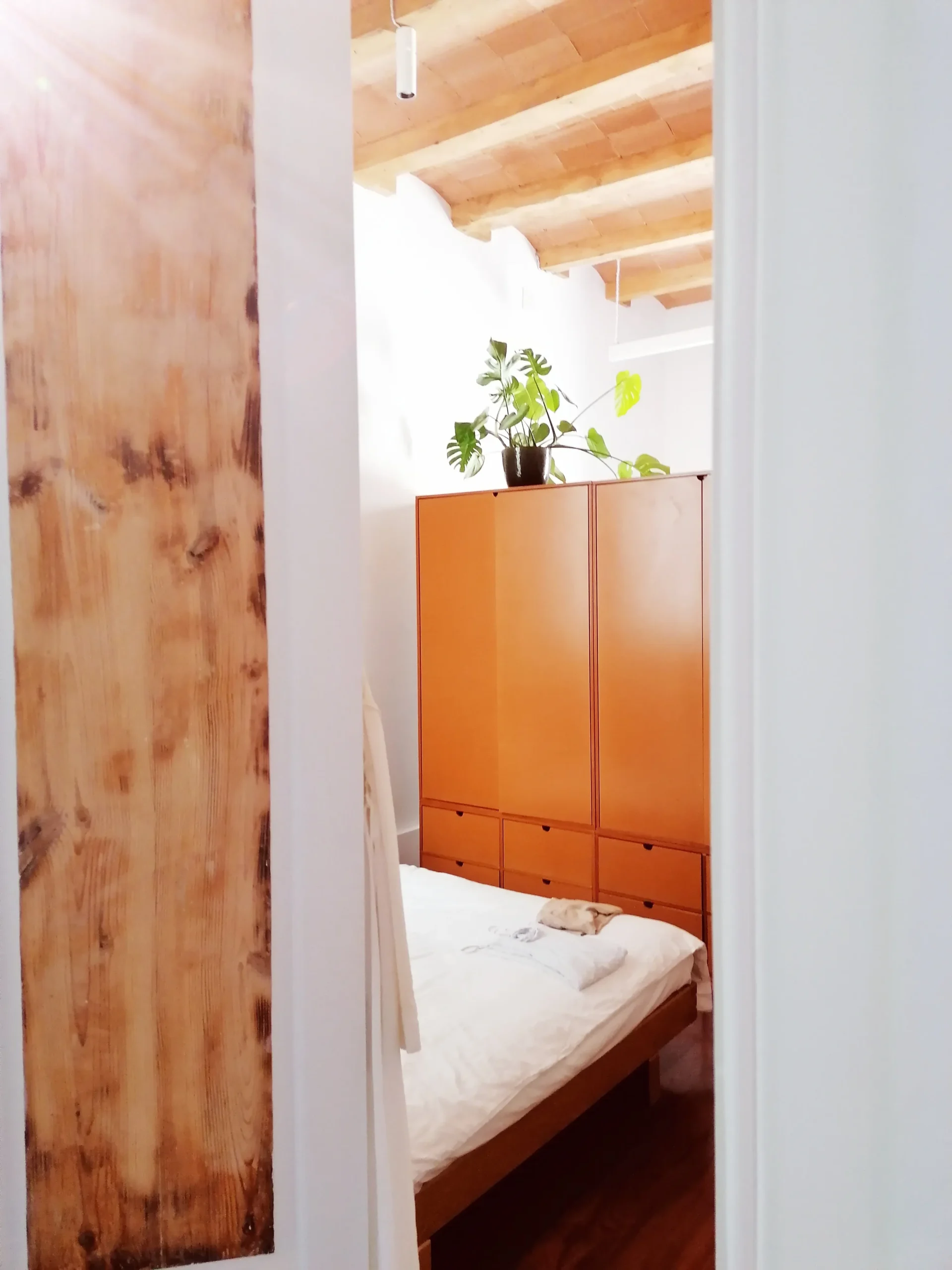 Casa Tibidabo Casa Tibidabo Sosters Estudio