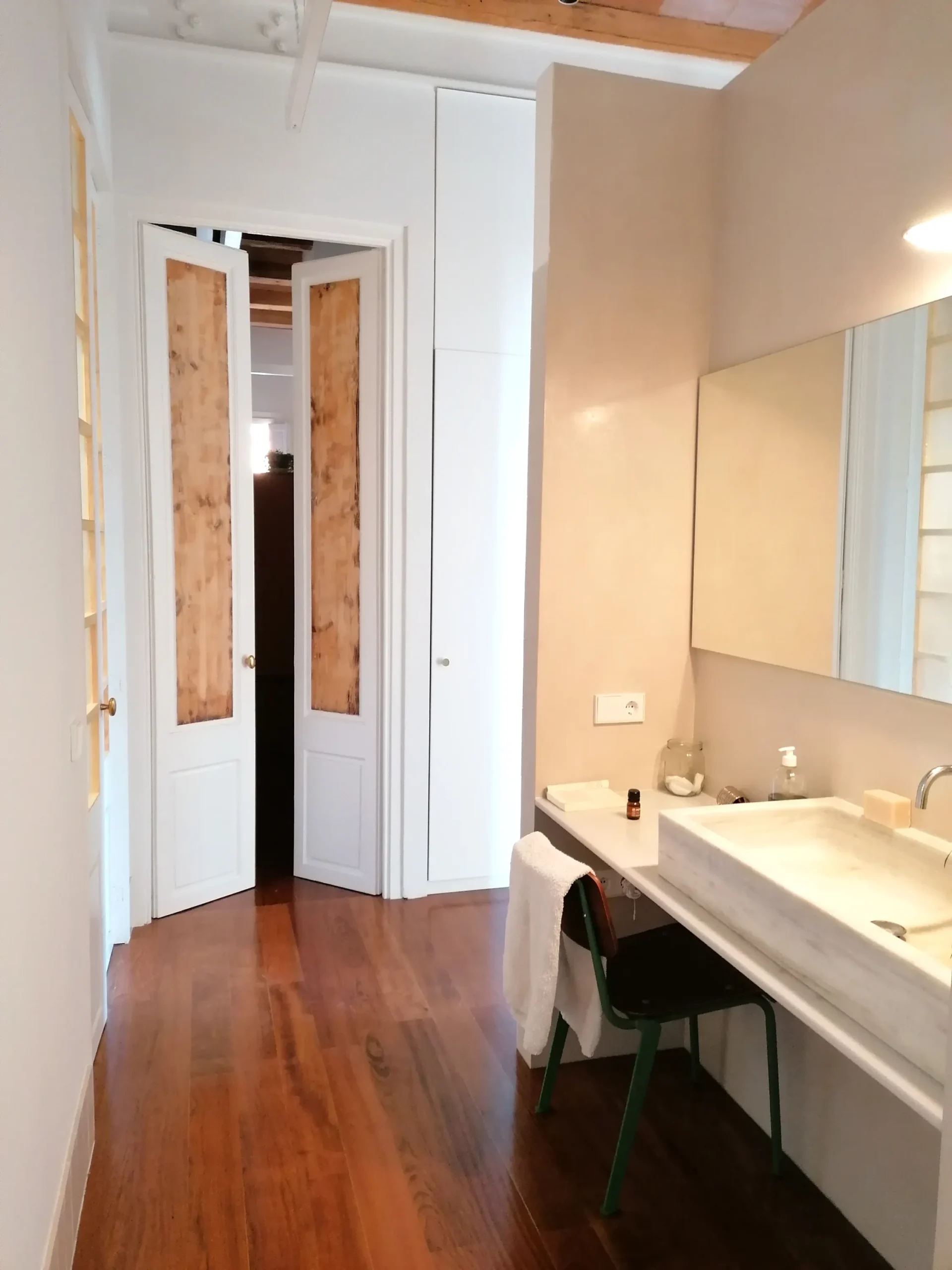 Casa Tibidabo Casa Tibidabo Sosters Estudio