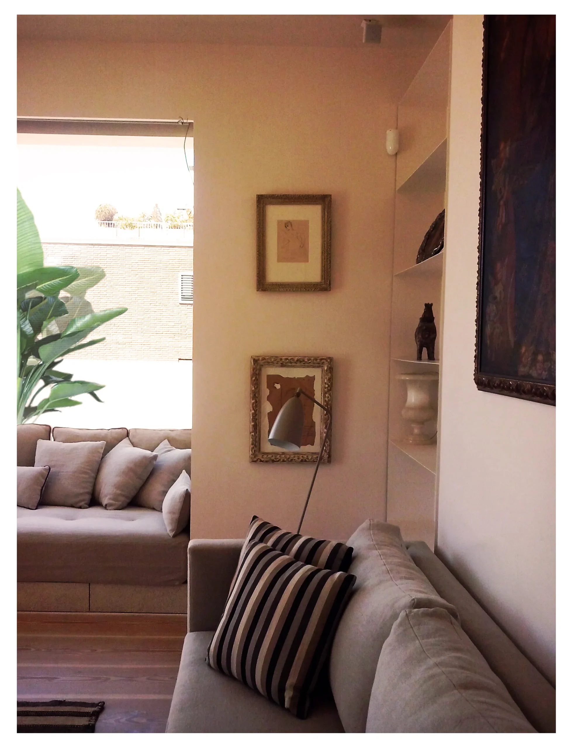 Pau Casals Pau Casals Sosters Estudio