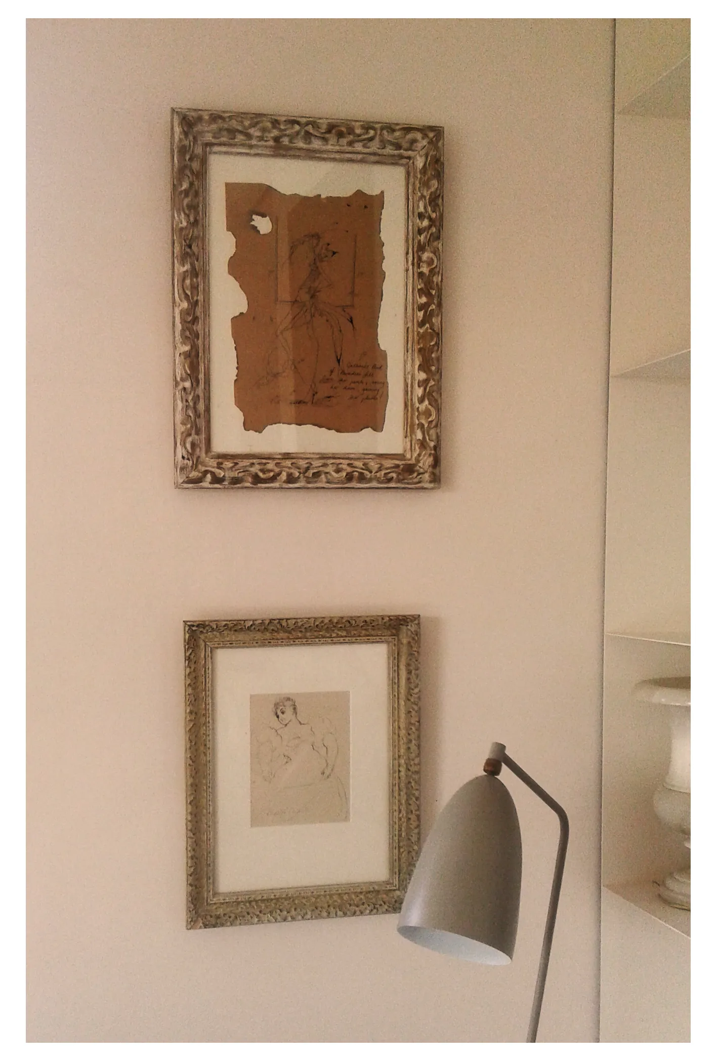 Pau Casals Pau Casals Sosters Estudio