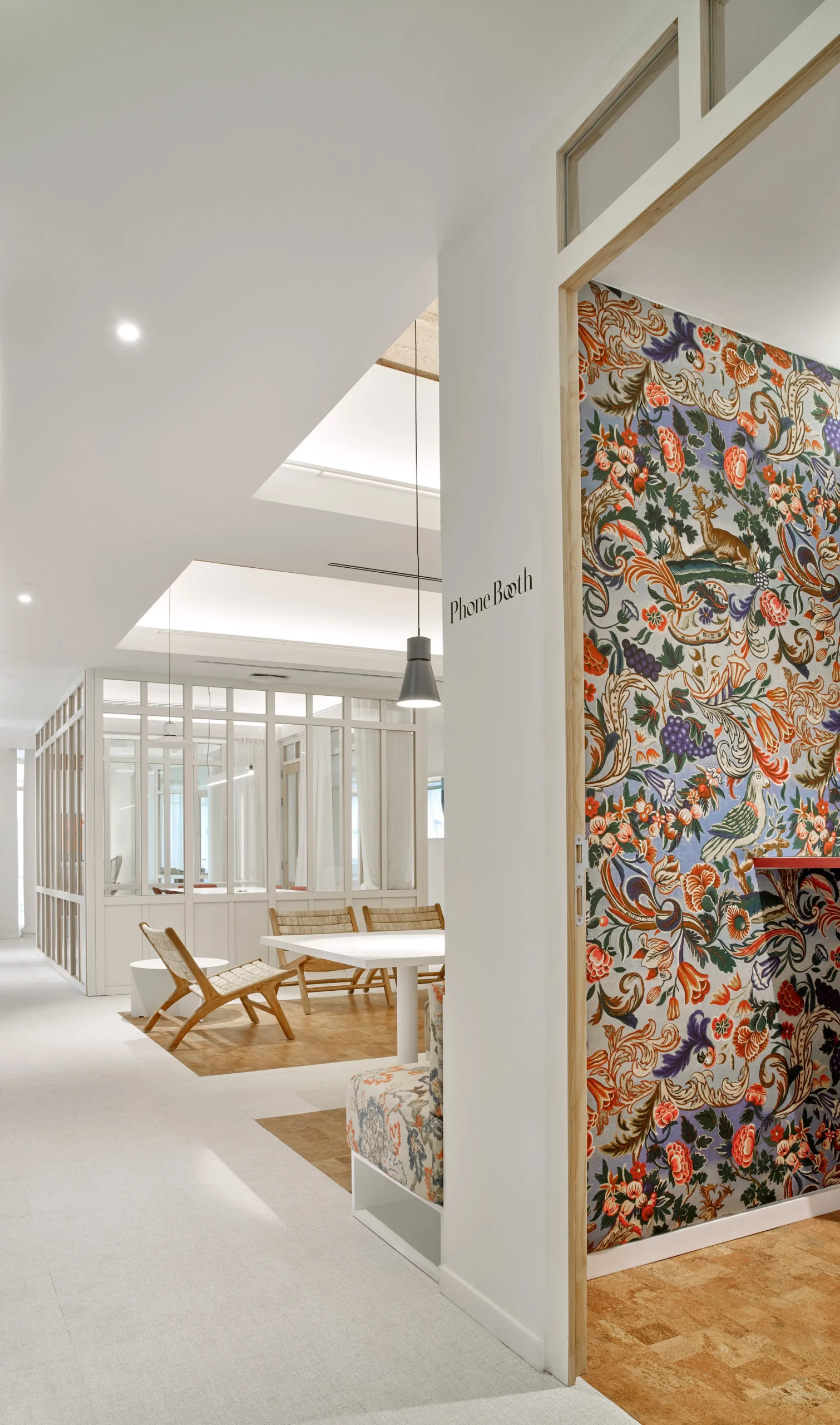 Oficines Casa Pich Oficines Casa Pich Sosters Estudio