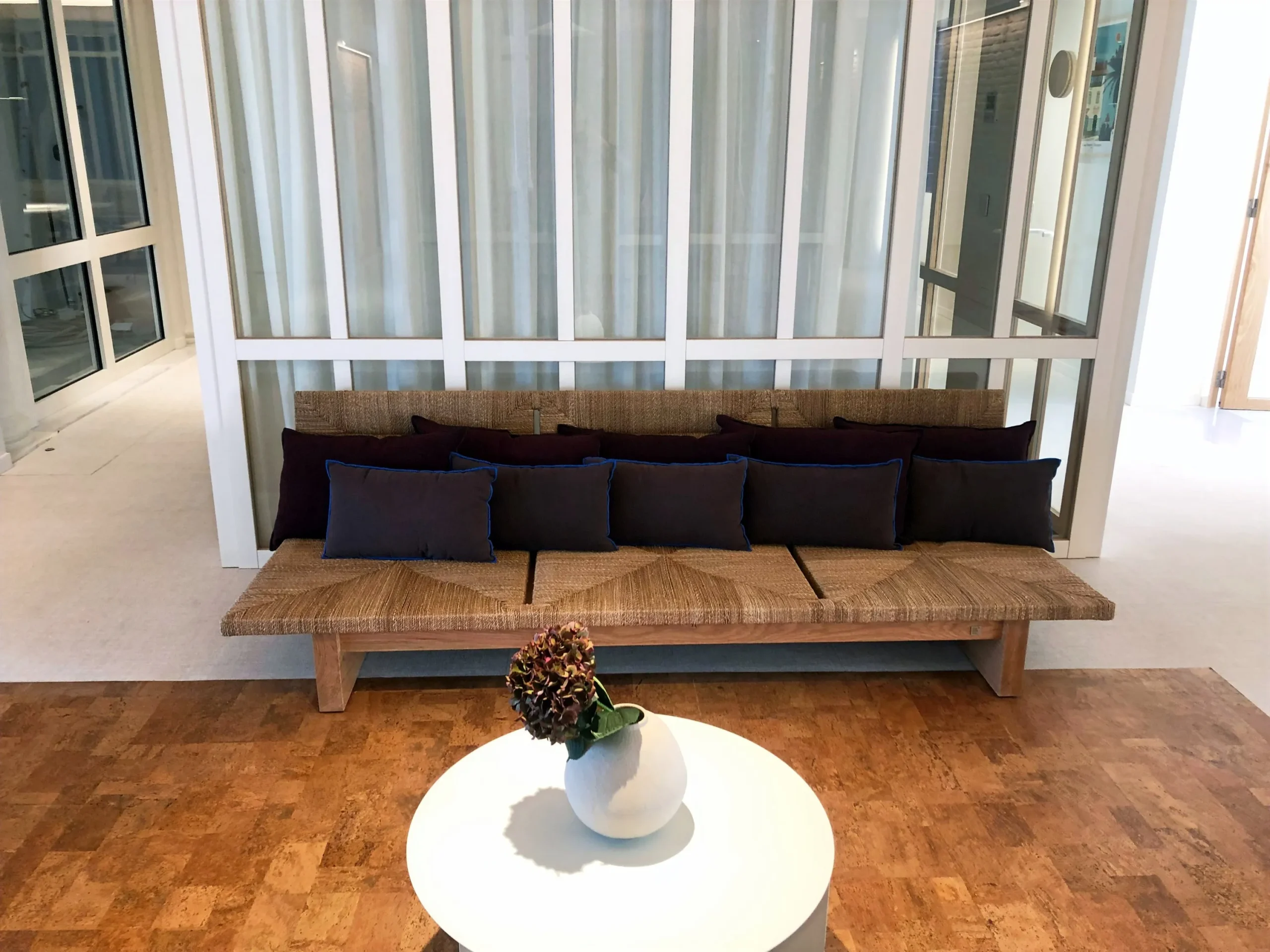 Oficines Casa Pich Oficines Casa Pich Sosters Estudio