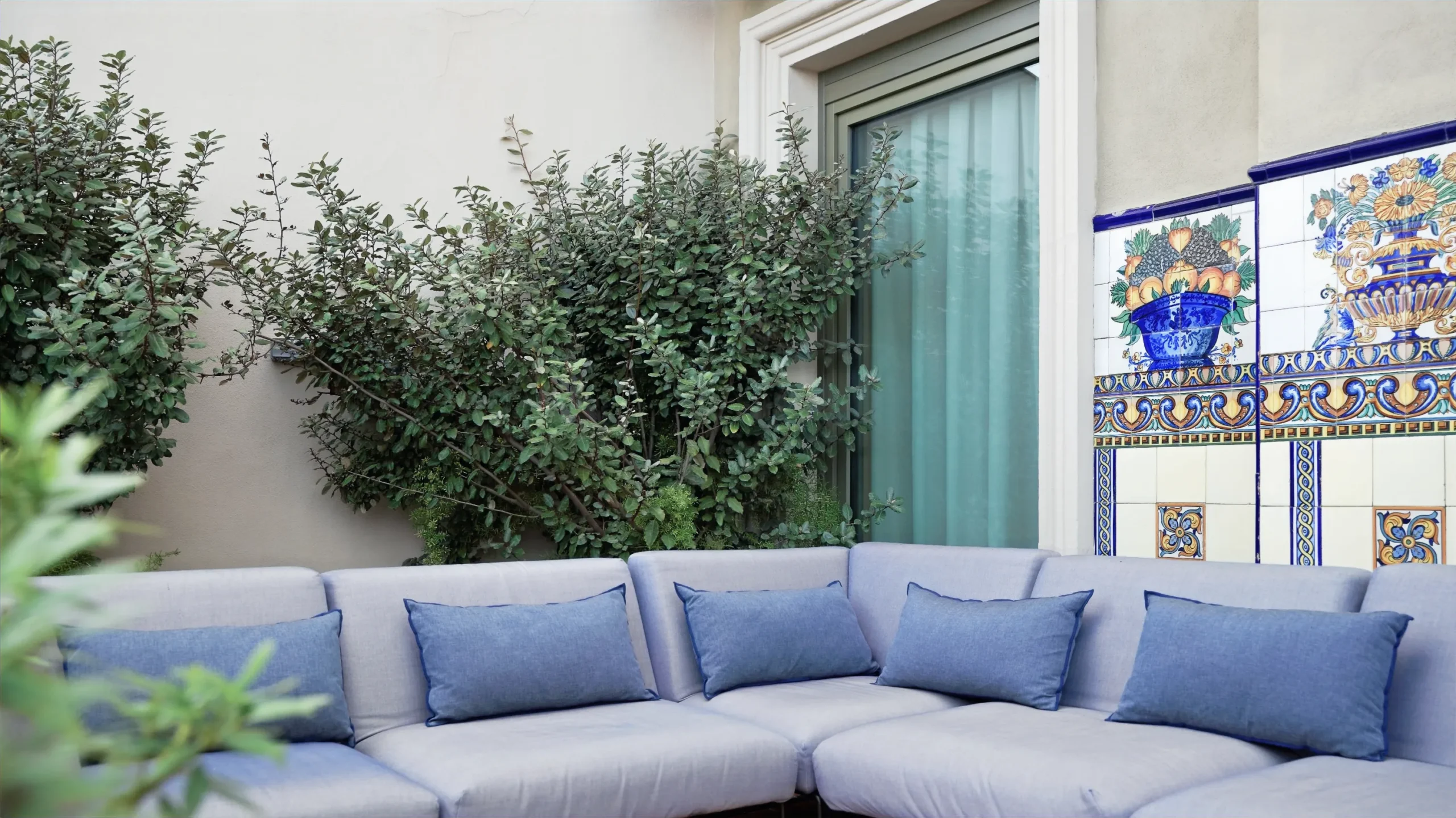 Oficines Casa Pich Oficines Casa Pich Sosters Estudio