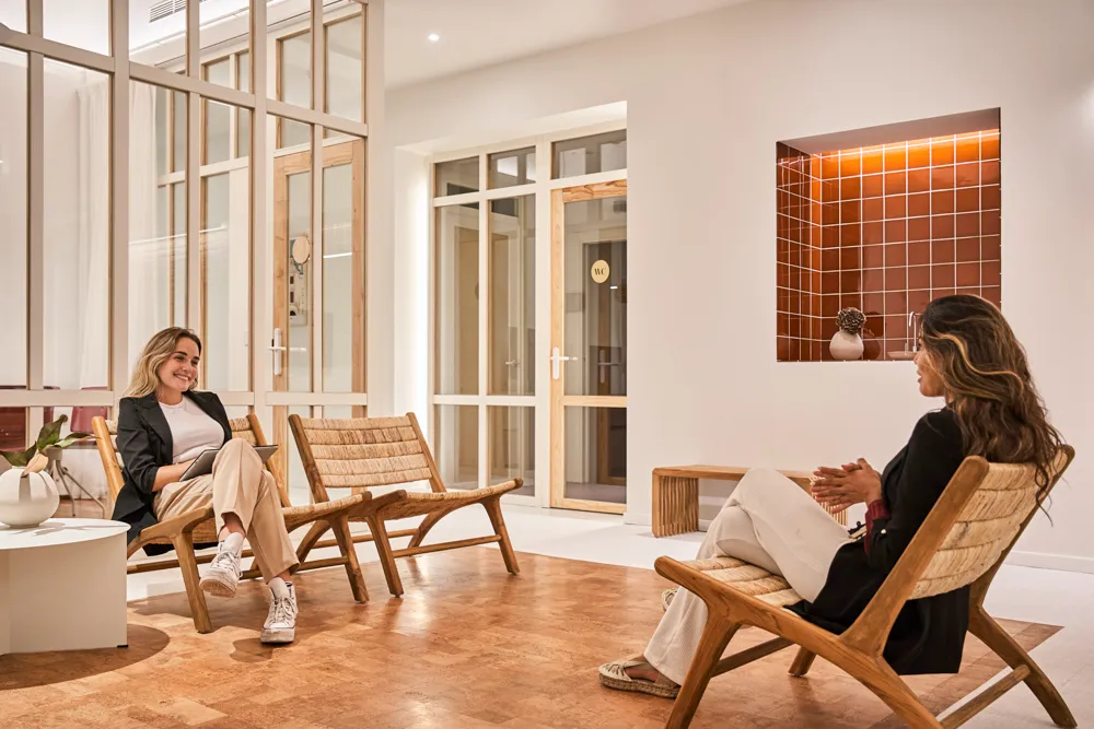 Oficines Casa Pich Oficines Casa Pich Sosters Estudio