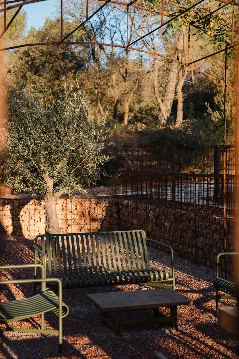 can farres 018 Can Farrés Sosters Estudio