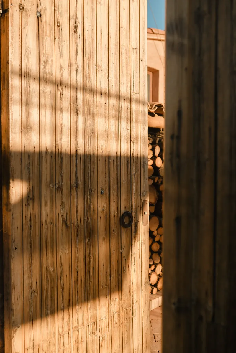 can farres 03 Can Farrés Sosters Estudio