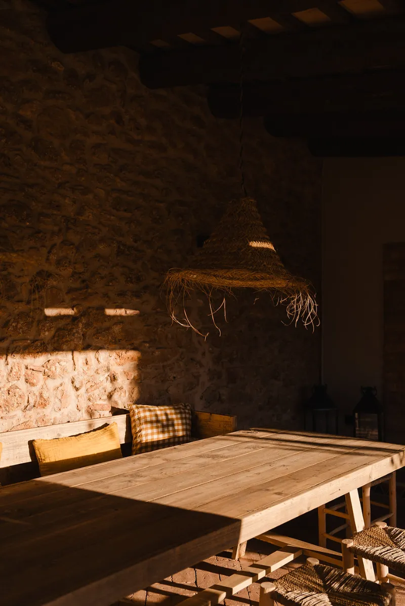 can farres 2 Can Farrés Sosters Estudio